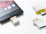 サンワサプライ、コンパクトタイプの高速USB 5Gbps対応USBメモリを発売