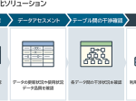 NTTデータ バリュー・エンジニア、独自のデータアセスメント技術を用いた「システムスリム化調査サービス」を提供開始