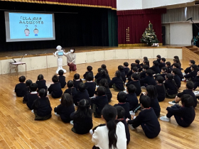 ソフトバンクロボティクス、「ロボブロックス スクールテンプレート」に大阪府監修の幼児向け防災・減災学習プログラムを追加