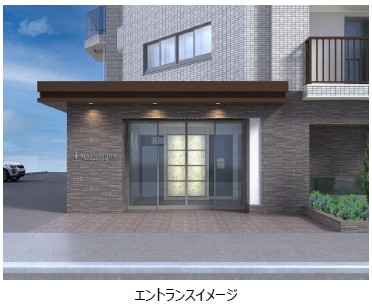 ミサワホーム北海道、ZEH-M Oriented仕様の分譲マンション「アルビオ・ガーデン北31条」を販売開始
