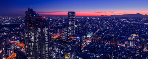 セイコーウオッチ、「セイコー プレザージュ」より東京の美しい夕暮れをデザインソースとしたSTAR BAR限定モデルを発売