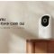 シャオミ、AIによる検出機能つきの屋内向け見守りカメラ「Xiaomi スマートカメラ C500 Pro」を発売