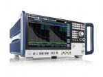 ローデ・シュワルツ、最高50 GHzまでの位相雑音解析とVCO測定に特化したR&S FSPN50を発売