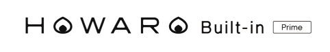 リンナイ、「HOWARO Built-in Prime」を公式オンラインストア限定で発売