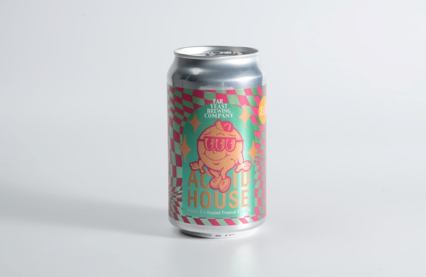 Far Yeast Brewing、フルーティーなSour IPAを数量限定発売