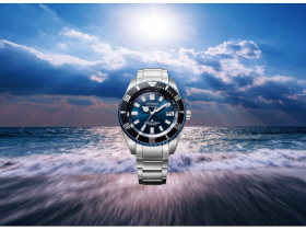シチズン時計、「シチズン プロマスター」からブランド誕生35周年記念限定モデルを陸・海・空それぞれのカテゴリーから発売