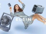 山善、リチウムイオンバッテリーを活用した家電シリーズ「ELEIN」を新設し発売