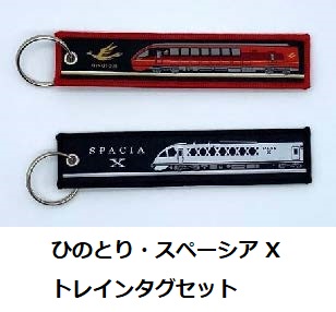 東武鉄道と近鉄、連携施策の第2弾としてコラボ鉄道グッズを2種類発売