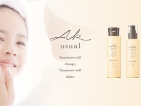 ロゼット、乾燥肌・乾燥性敏感肌向け薬用スキンケアブランド「AK usual」を公式オンラインショップ限定発売