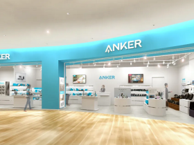 アンカー・ストア、「Anker Store ダイバーシティ東京 プラザ」をオープン