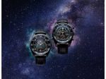 シチズン時計、ウオッチブランド「CAMPANOLA」から宇宙の広がりと時の流れに思いを馳せる限定2モデルを数量限定で発売