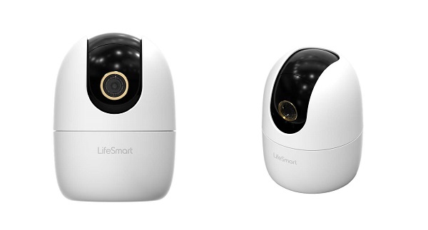 LIXIL、IoTホームLink「Life Assist2」からオプションデバイス「屋内カメラLS278」を発売