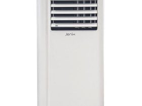 コメリ、「Jenix 移動式エアコン 2.0kW OL-KY20/2.6kW OL-KY26」を発売