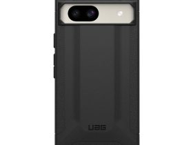 プリンストン、URBAN ARMOR GEAR社製のGoogle Pixel 8a用ケース「SCOUT」を発売