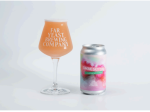 Far Yeast Brewing、「Far Yeast Sumomo Salty Sour」を数量限定で販売開始