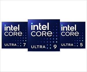 ユニットコム、「インテル Core Ultra プロセッサー（シリーズ2）」搭載BTOパソコン・単体パーツを販売開始