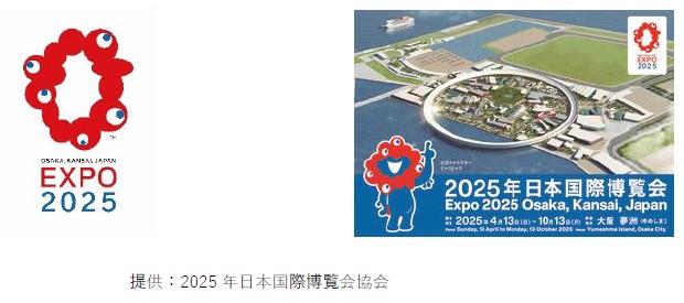 阪急交通社、2025年大阪・関西万博セットプラン商品を発売