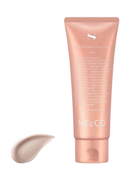 ユーグレナ、「NEcCO」のプレステージブランドとして「NEcCOスーペリア（ネッコスーペリア）」を立ち上げ