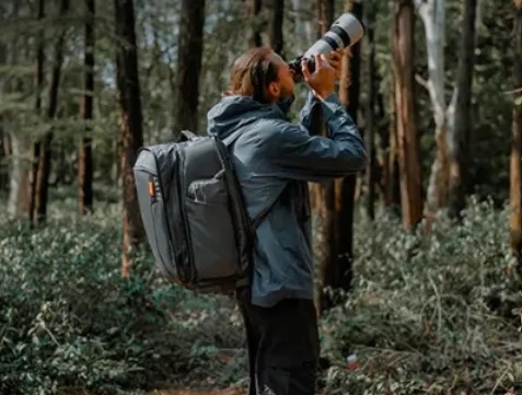 セキド、PGYTECHから2wayで使えるカメラ用トロリーバッグ「Roller Camera Backpack」を発売