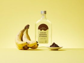 ドール、「もったいないバナナ」を使ったアルコール飲料「CACAO BANANA ETHIQUE（カカオバナナ エシーク）」を数量限定発売