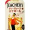 サントリー、「ティーチャーズ ハイボール缶」を発売