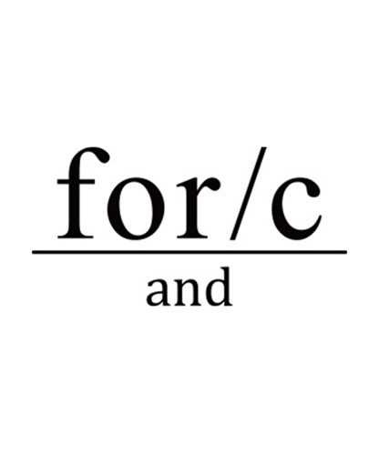 クロスプラス、「for/c and(フォーシーアンド)」より速乾アイテムやラッシュガードなど高機能服を発売