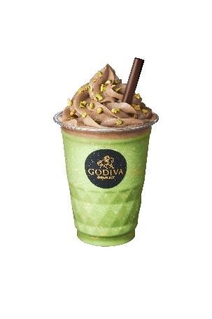 ゴディバ、「ドバイチョコレート ショコリキサー」を数量・期間限定販売