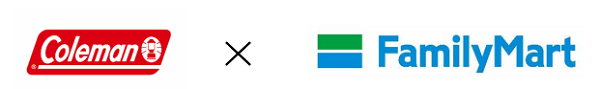 ニューウェルブランズ・ジャパン、コールマンがファミリーマートのオリジナルデザインのアウトドアグッズを数量限定で展開