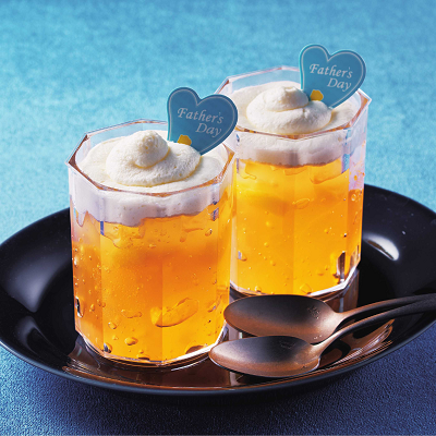 シャトレーゼ、「父の日スイーツ」を期間限定販売