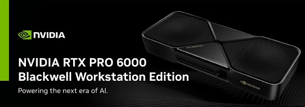 ヤマダデンキ、AMD Ryzen Threadripper 7000シリーズプロセッサを搭載したミドルタワーモデルを発売 発表日:2025年06月06日 【TSUKUMO】NVIDIA RTX PRO 6000 Blackwell Workstation Editionを搭載したプロフェッショナルGPUモデルを発売 AMD Ryzen Threadripper 7000シリーズ プロセッサを搭載したミドルタワーモデル 株式会社ヤマダデンキ(本社 : 群馬県高崎市、代表取締役社長 : 佐野 財丈)は、TSUKUMO(ツクモ)ブランドで独自に展開するBTOパソコンにおいて、最新の「NVIDIA RTX PRO(TM) 6000 Blackwell Workstation Edition」を搭載したプロフェッショナルGPUモデルを6月6日(金)に発売いたしました。 ■新モデルの特長 ●グラフィックスカードに「NVIDIA RTX PRO(TM) 6000 Blackwell Workstation Edition」を搭載 ※参考画像(2)は添付の関連資料を参照 NVIDIA RTX PRO 6000 Blackwell Workstation Editionは、これまでに作られた最も強力なデスクトップGPUであり、プロフェッショナル向けのパフォーマンスと能力を再定義します。比類なきAI処理能力で最先端モデルを操り、最も要求の厳しいクリエイティブワークフローに取り組みましょう。画期的なNVIDIA Blackwellアーキテクチャを基盤とし、96GBの超高速GDDR7メモリを搭載したRTX PRO 6000は、比類のないスピード、精度、効率性を提供し、不可能を可能にする力を与えます。 ●AMD Ryzen(TM) Threadripper(TM) 7000シリーズ プロセッサ標準搭載 ※ロゴは添付の関連資料を参照 動画編集やCG制作に生成AIといったクリエイティブな業務から、ディープラーニングや構造シミュレーションなど最先端の開発分野に加え、建築、医療といった最前線を突き進むプロフェッショナルたちが待ち望んだ、革新的アーキテクチャ『Zen4』を採用したAMD Ryzen(TM) Threadripper(TM) 7000シリーズ プロセッサが、新世代のパフォーマンスと生産性を実現します。