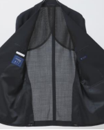 青山商事、快適な着心地を実現した「冷たいスーツ」をアップデートして発売