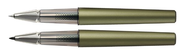 コクヨ、「＜KOKUYO WP＞Limited Color 2025・深緑（しんりょく）」を数量限定発売