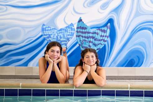 ゼット、「FINIS」ブランドからマーメイド型のフィン「ルナ エクリプス」をゼットオンラインショップ限定で発売