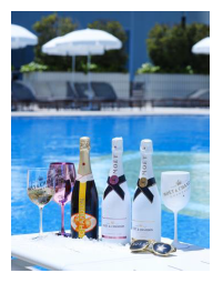 ANAインターコンチネンタルホテル東京、ガーデンプール「サマーエスケープ」を夏季限定オープン