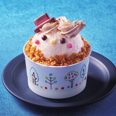 シャトレーゼ、「父の日スイーツ」を期間限定販売