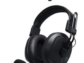 フォスター電機、ゲーミング・ヘッドセット「T50RPmk4g+」を発売