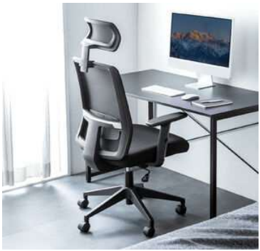 サンワサプライ、「サンワダイレクト」で体にフィットするメッシュチェアを発売