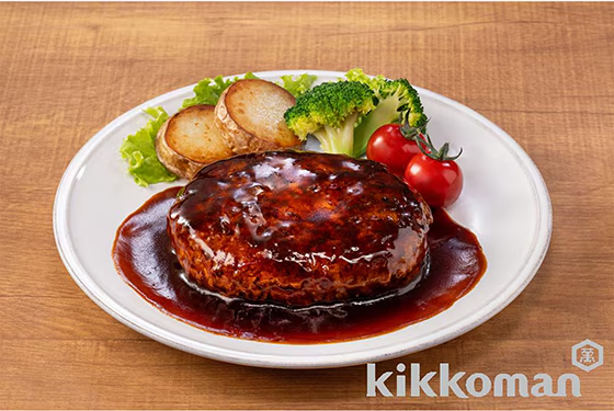 キッコーマン食品、「デルモンテ 洋食おまかせ デミグラスソース / トマトソース」を発売