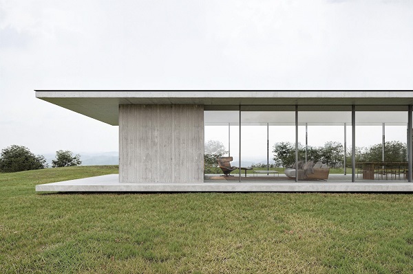 LIXIL、NODEAのパノラマウィンドウコレクションから見る者を魅了する高断熱窓「WINDOW G」の新仕様を発売