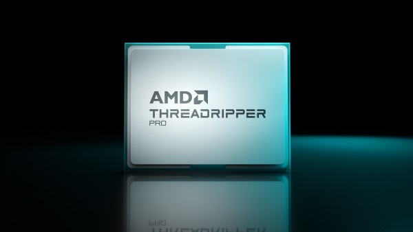 ヤマダデンキ、AMD Ryzen Threadripper PRO 9000プロセッサ搭載ワークステーションモデルを発売