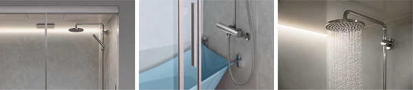 LIXIL、着脱式の浴槽を備えたシステムバス「bathtope（バストープ）」の最上位モデルGタイプを発売