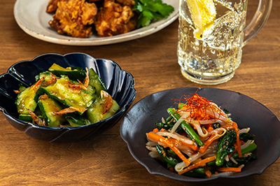 キユーピー、業務用商品「キユーピー 野菜がうまい！ やみつきになる旨たれ」を発売