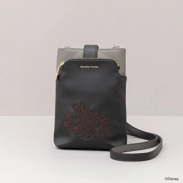 サマンサタバサ、Samantha Thavasaより「ディズニーコレクション」を新たに発売