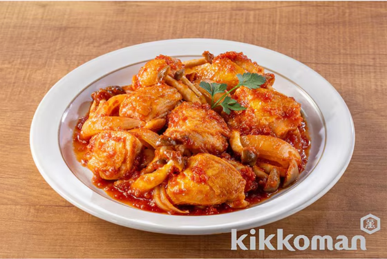 キッコーマン食品、「デルモンテ 洋食おまかせ デミグラスソース / トマトソース」を発売