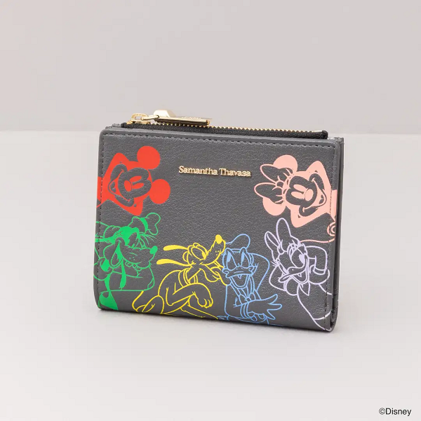 サマンサタバサ、Samantha Thavasaより「ディズニーコレクション」を新たに発売