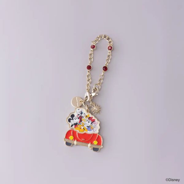 サマンサタバサ、Samantha Thavasaより「ディズニーコレクション」を新たに発売