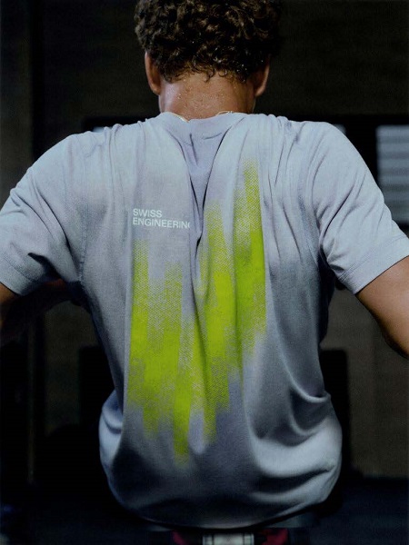 On、「2025秋冬トレーニングキャンペーン」を発表しトレーニングシューズ「Cloudpulse Pro」を発売開始