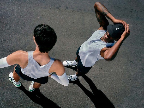 On、ランナーに向けたレーシングシューズ「Cloudboom Max（クラウドブームマックス）」を発売