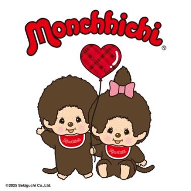 サンスター文具、「モンチッチ」の文具雑貨シリーズ全10種を発売
