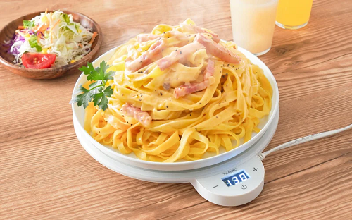 サンコー、「フードウォーマーディッシュ(Dish)」を発売